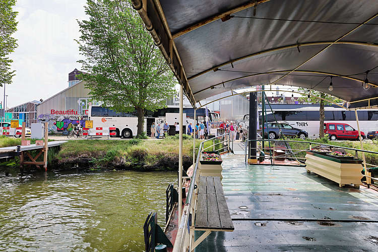 18 mei 2022 - Seniorenuitje-Pannenkoekenboot_014